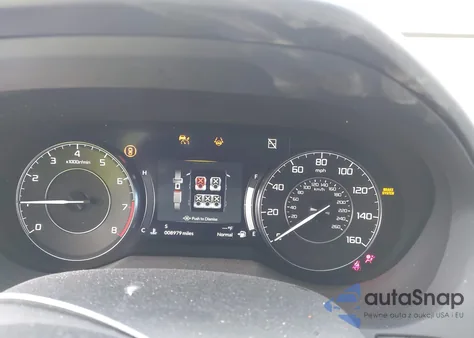 2024 Acura Rdx Standard z USA, uszkodzony, nr VIN 5J8TC2H37RL021343